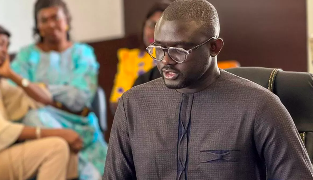 SAPCO - Les promesses du nouveau DG