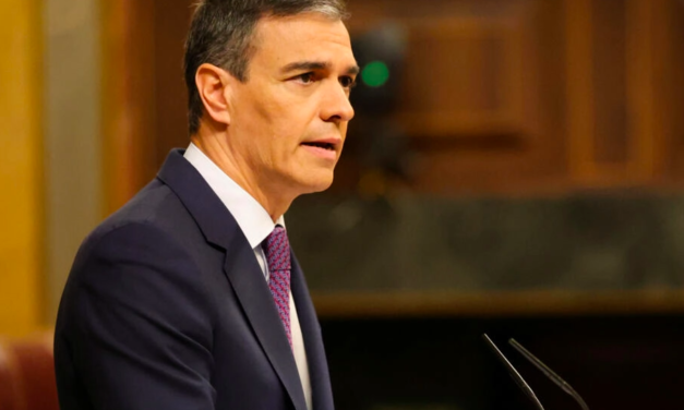 DIPLOMATIE - L'Espagne, l'Irlande et la Norvège vont reconnaître un État palestinien