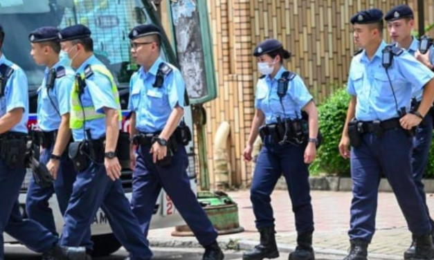 CHINE - Une attaque au couteau fait 8 morts