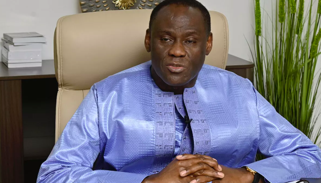 OUSMANE DIAGNE - "Des suites judiciaires seront données aux rapports des organes de contrôle"