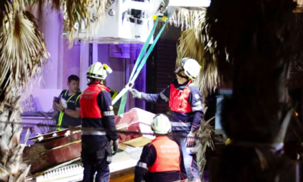 ESPAGNE - Deux Sénégalais périssent dans l’effondrement d’un bâtiment