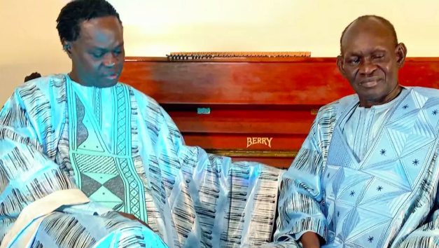 NECROLOGIE - Décès de Mansour Seck, choriste et cofondateur du Dandé Léñol