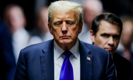 DONALD TRUMP RECONNU COUPABLE - Ce qu'il va se passer pour l'ancien président américain