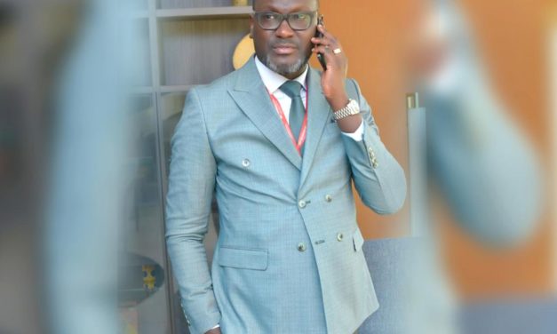 EN COULISSES - L'homme d'affaires Doro Gueye arrêté