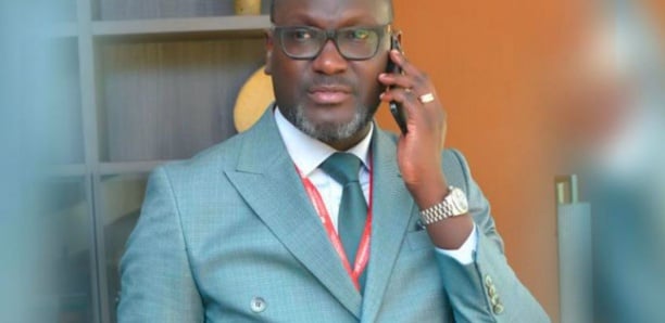 SON DOSSIER CONFIE AU JUGE DU 3E CABINET - L’homme d’affaires Doro Guèye, face au juge lundi