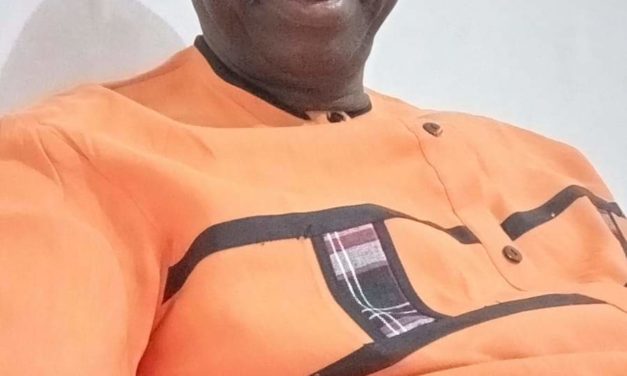 REWMI - Ass Babacar Guèye lâche Idrissa Seck