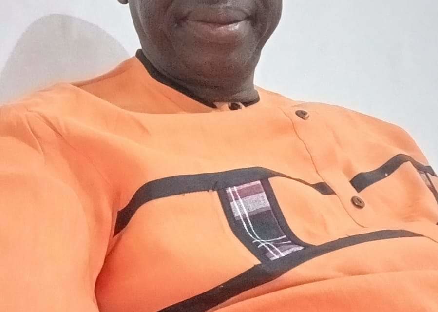 REWMI - Ass Babacar Guèye lâche Idrissa Seck