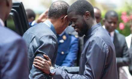 VISITE DE PAUL KAGAMÉ À DAKAR - Renforcement des liens entre le Rwanda et le Sénégal