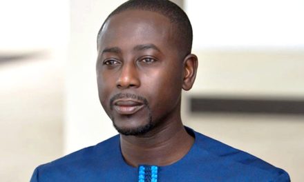 RTS - Les engagements de Pape Alé Niang