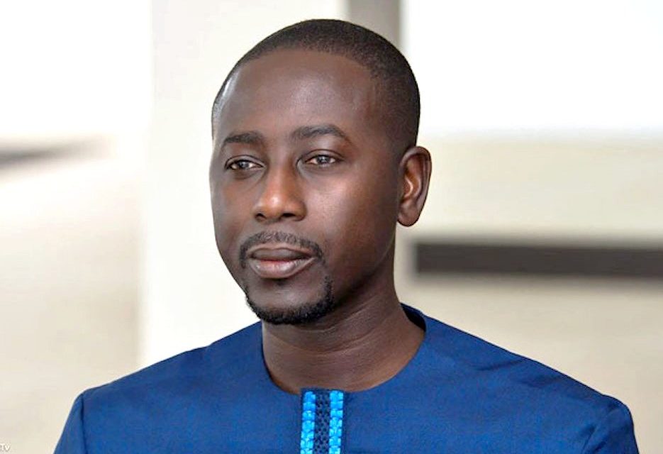 RTS - Les engagements de Pape Alé Niang