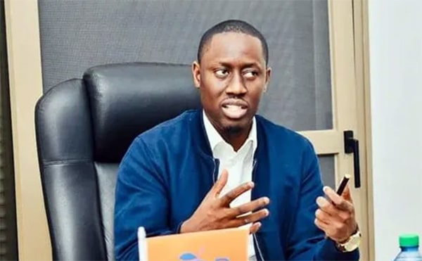 RAPPORT COUR DES COMPTES - La réaction de Pape Malick Ndour