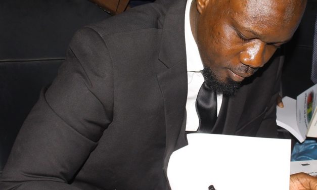 LE RAPPORT DE LA COUR DES COMPTES SUR SA TABLE - Ousmane Sonko pévient