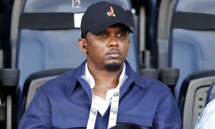 CAMEROUN - Eto’o vire le coach