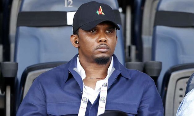 CAMEROUN - Eto’o vire le coach