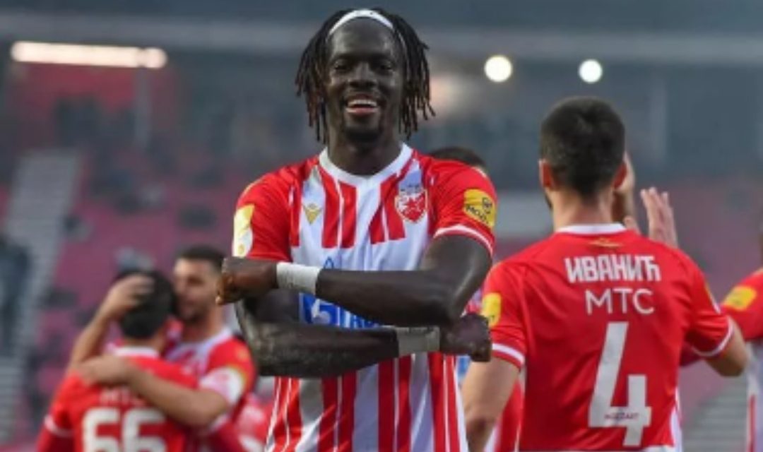 ALIOU CISSÉ - "Pourquoi j'ai sélectionné Chérif Ndiaye"