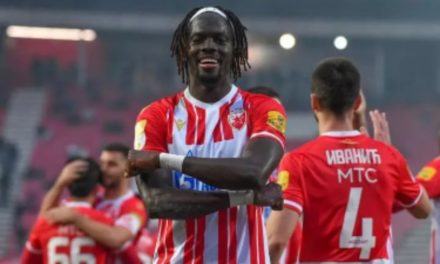 ALIOU CISSÉ - "Pourquoi j'ai sélectionné Chérif Ndiaye"