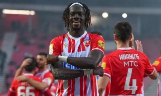 ALIOU CISSÉ - "Pourquoi j'ai sélectionné Chérif Ndiaye"