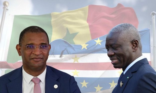 VISITE - Le président de l’Assemblée nationale du Cap Vert au Sénégal du 15 au 19 mai