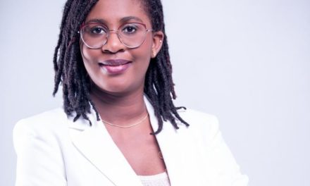 PRESIDENCE - Fatou Kiné-Diakhaté nommée DC-adjoint de Diomaye