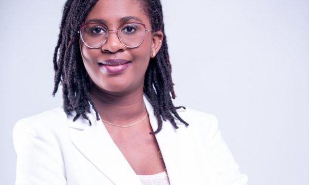 PRESIDENCE - Fatou Kiné-Diakhaté nommée DC-adjoint de Diomaye