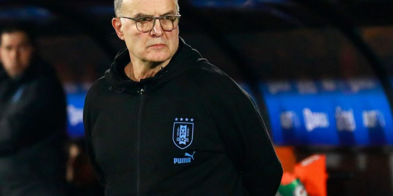 URUGUAY - La dernière folie de Bielsa