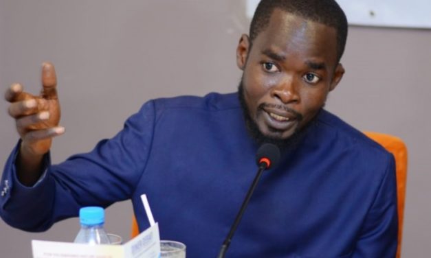 ARRESTATION DE BAH DIAKHATE ET NDAO - Boubacar Ba demande la clémence, mais...