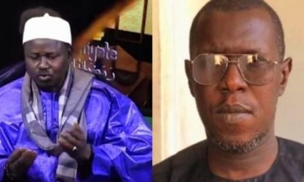 JUSTICE  - Bah Diakhaté et Imam Ndao sous mandat de dépôt