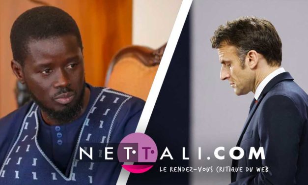 RELATIONS FRANCE / SÉNÉGAL - Un tournant décisif !