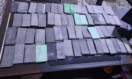 KOUNOUNE- La Sûreté urbaine saisit plus de 368 millions de FCFA de faux billets