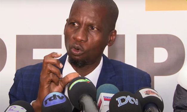 DÉBAT SUR LA PRÉSENCE DE CLÉDOR SÈNE AUX ASSISES DE LA JUSTICE - La problématique de la réhabilitation sociale des anciens détenus