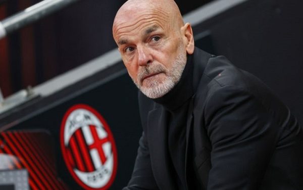 OFFICIEL - Milan et Pioli c'est fini