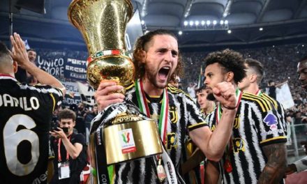 COUPE D'ITALIE - Et de 15 pour la Juve !