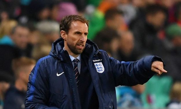 EURO 2024 - Southgate zappe plusieurs cadres