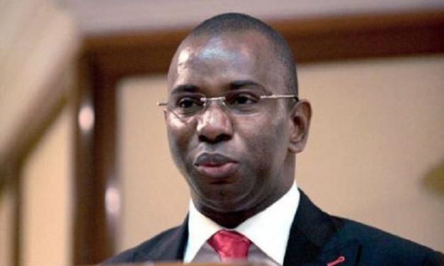 QUESTION ECRITE - La réponse salée de Moustapha Guirassy à Guy Marius Sagna