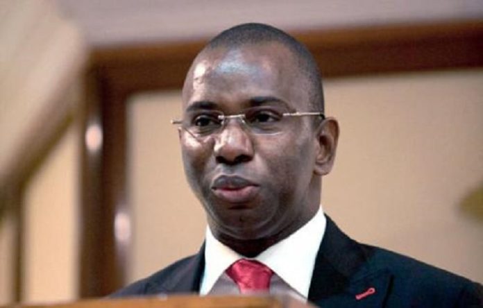 QUESTION ECRITE - La réponse salée de Moustapha Guirassy à Guy Marius Sagna