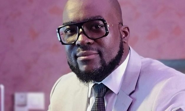 SPORT ELECTRONIQUE - Lord Aladji Man nommé vice-président délégué de la Confédération Africaine