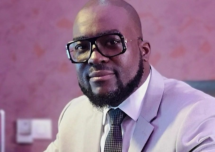 SPORT ELECTRONIQUE - Lord Aladji Man nommé vice-président délégué de la Confédération Africaine