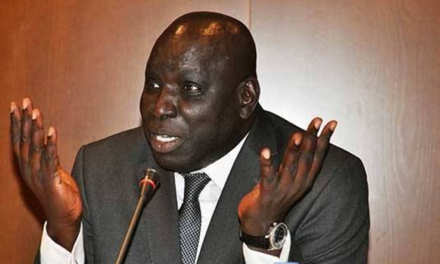 RÉVÉLATIONS DE MADIAMBAL DIAGNE - Ousmane Sonko, Mme Fages, l'audience et la mise au point...