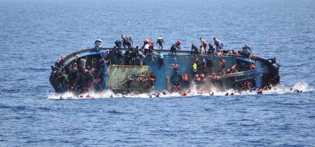 DRAME AUX LARGES DES CÔTES TUNISIENNES - Le chavirement d’une pirogue emporte 7 compatriotes
