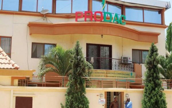 PRODAC - Le verdict de la Cour