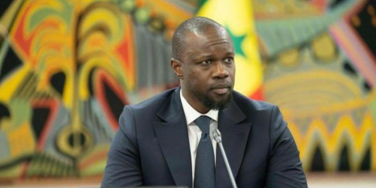 OUSMANE SONKO – «Les Sénégalais doivent surtout s'éduquer… »