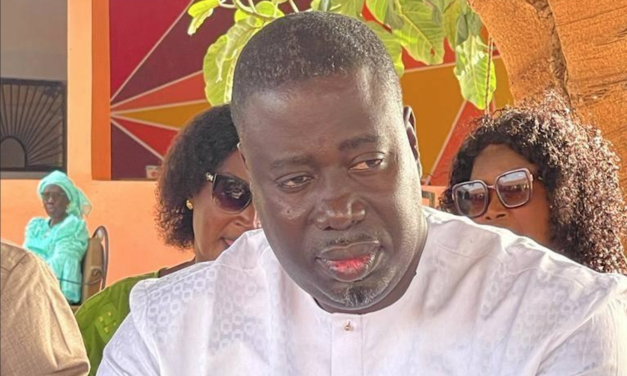 SINDIA - Le maire arrêté et déféré au parquet