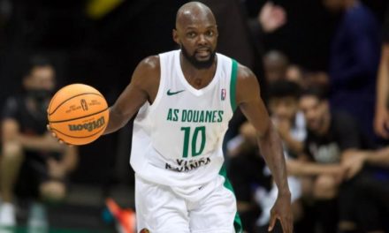 BAL 2024/CONFÉRENCE SAHARA - L’AS Douanes surclasse l’US Monastir et décroche sa première victoire