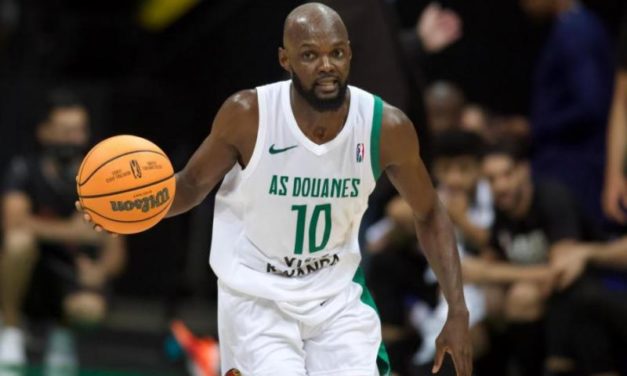 BAL 2024/CONFÉRENCE SAHARA - L’AS Douanes surclasse l’US Monastir et décroche sa première victoire