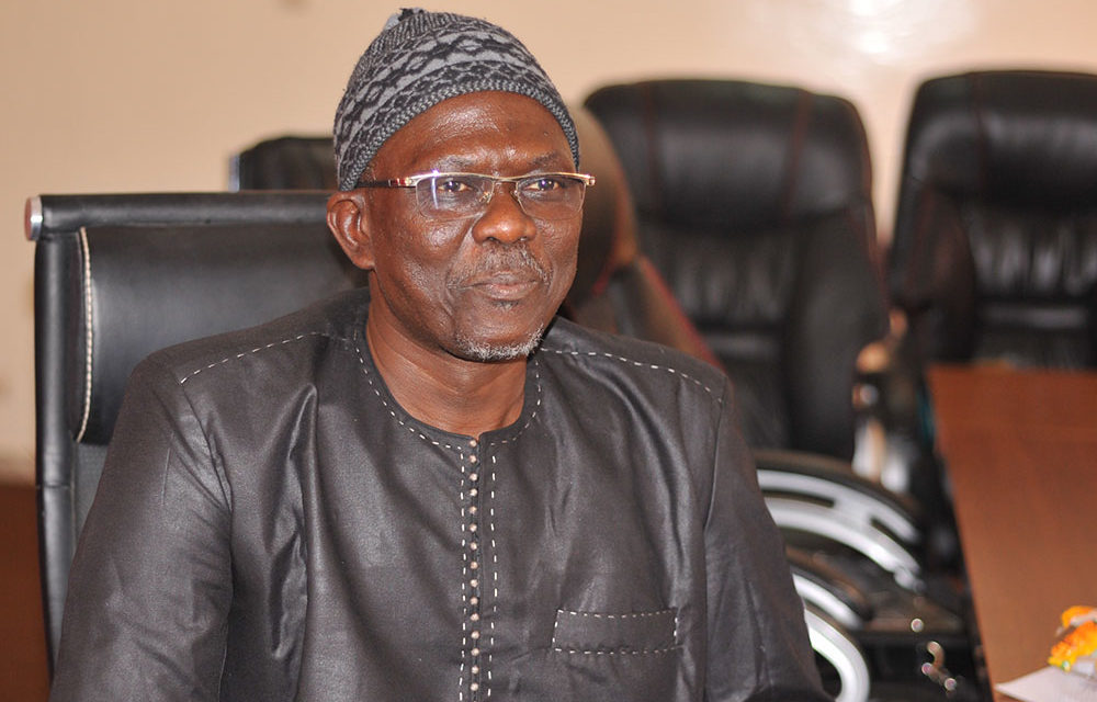 Moustapha Diakhaté sur la condamnation de Bah Diakhaté