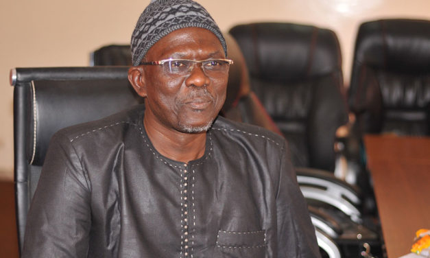 Moustapha Diakhaté sur la condamnation de Bah Diakhaté