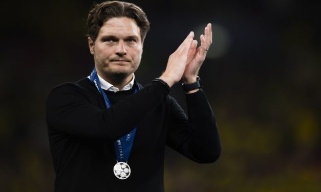 DORTMUND - Edin Terzic s'en va!