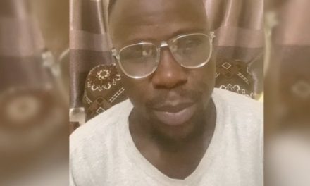 OUTRAGE À MAGISTRAT - Le Patriote Alassane bou Sonko bénéficie d’un retour de parquet