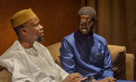 DEUX MOIS DE GOUVERNANCE BASSIROU DIOMAYE FAYE-OUSMANE SONKO - Un pouvoir entre complémentarité et promesses non tenues