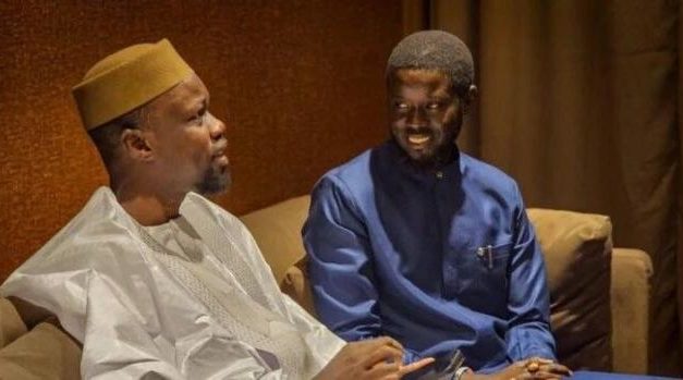 CAMPAGNE DE REDRESSEMENT CHEZ PLUSIEURS ENTREPRISES PRIVÉES - L’offensive fiscale du duo Sonko-Diomaye